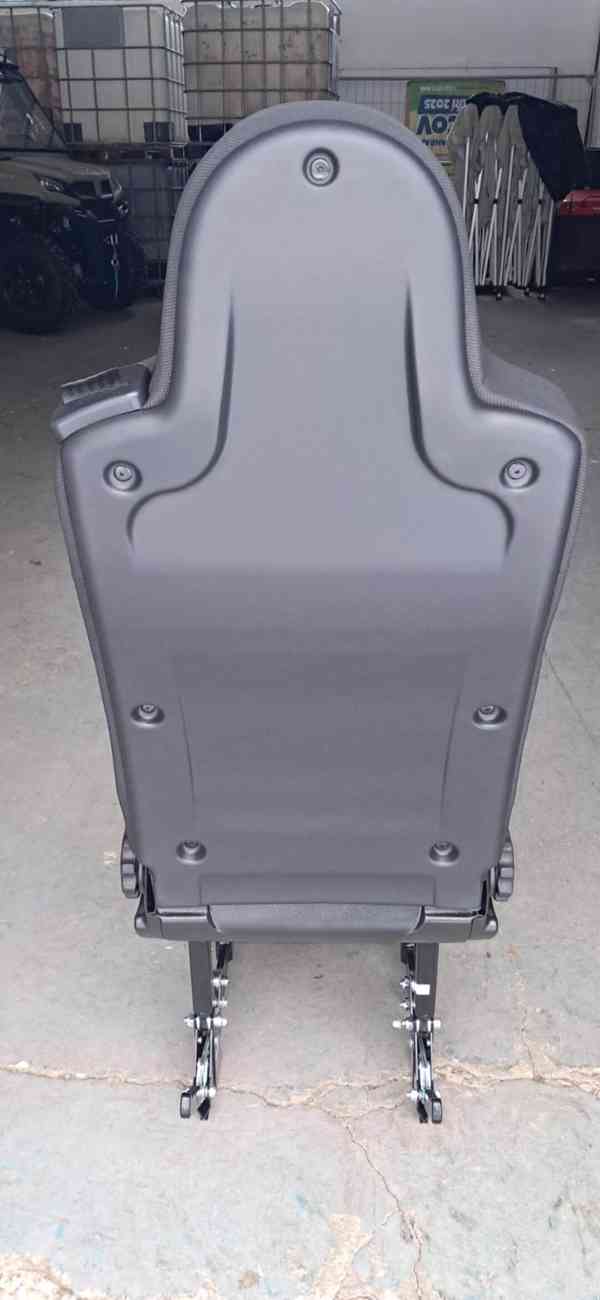 Prodám nové sedačky  - foto 3