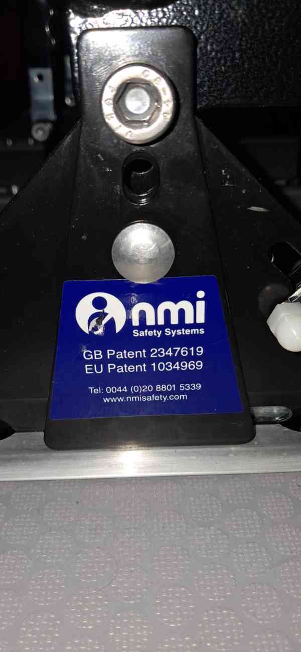 Prodám nové sedačky  - foto 10