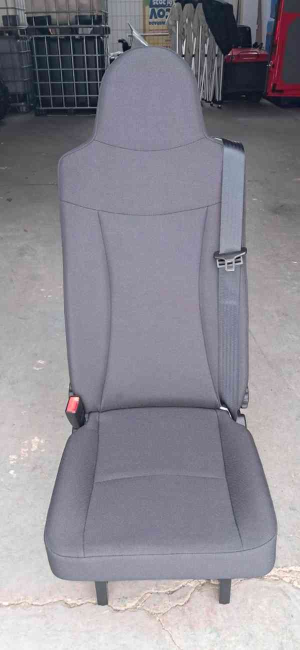 Prodám nové sedačky  - foto 6