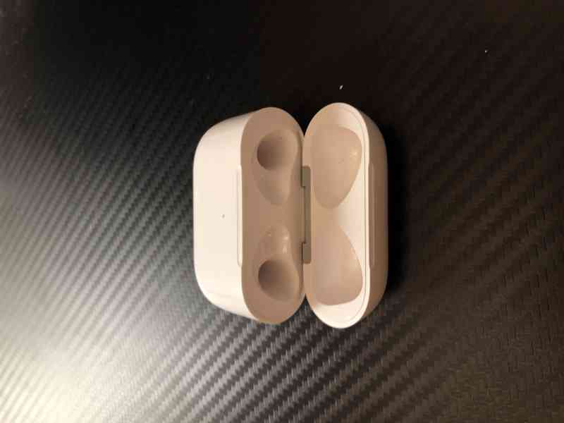 Apple AirPods 3 generace  - foto 4