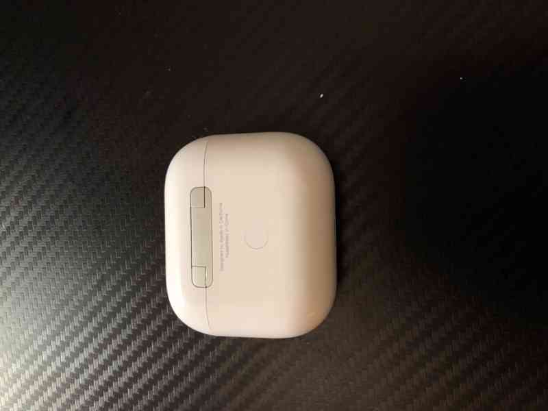 Apple AirPods 3 generace  - foto 3