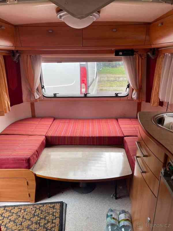 Ostatní Karavan 2006 Hymer Eriba - foto 2