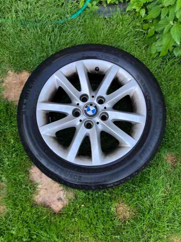 BMW Řada 3 E46 316i 85kw Touring	 - foto 2