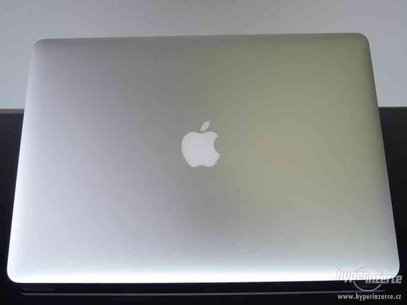 MacBook PRO RETINA 15.4" /i7 2.4 GHz/16GB RAM/ZÁRUKA - foto 2