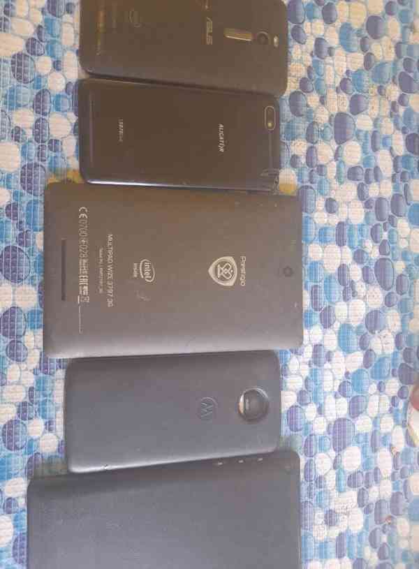 Na prodej telefony tablety  něco je funkční něco na opravu  - foto 8