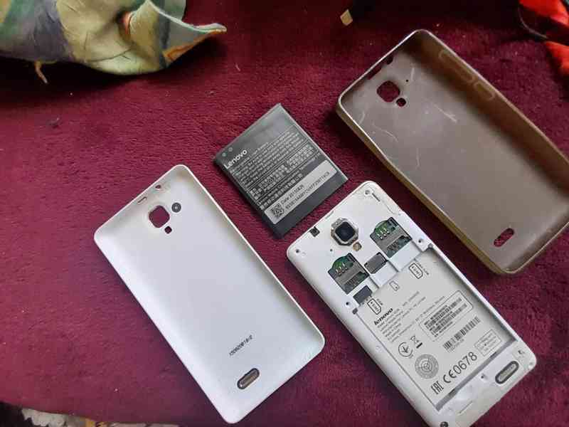 Na prodej telefony tablety  něco je funkční něco na opravu  - foto 2