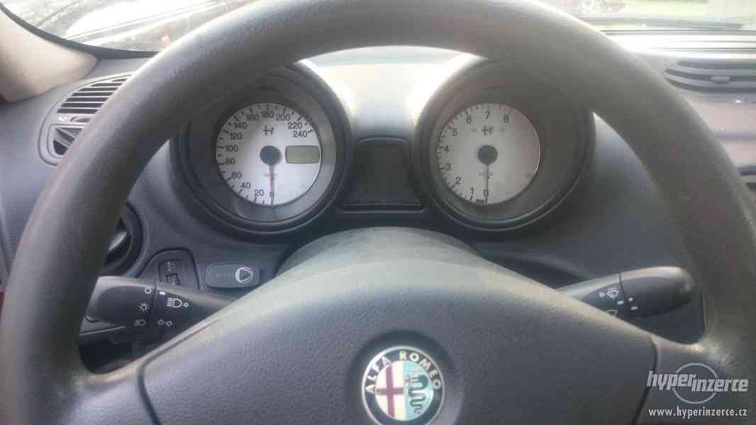 Alfa Romeo 156 1.8ts - foto 4