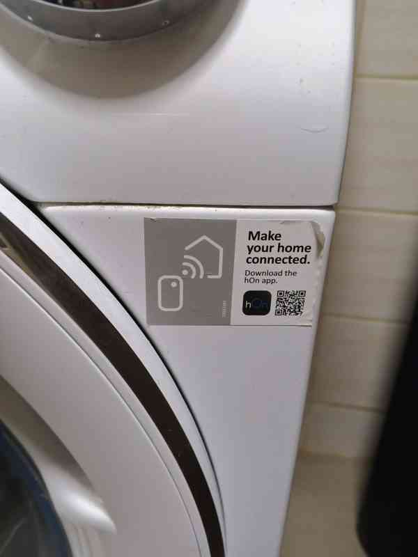 Pračka se sušičkou  - foto 4