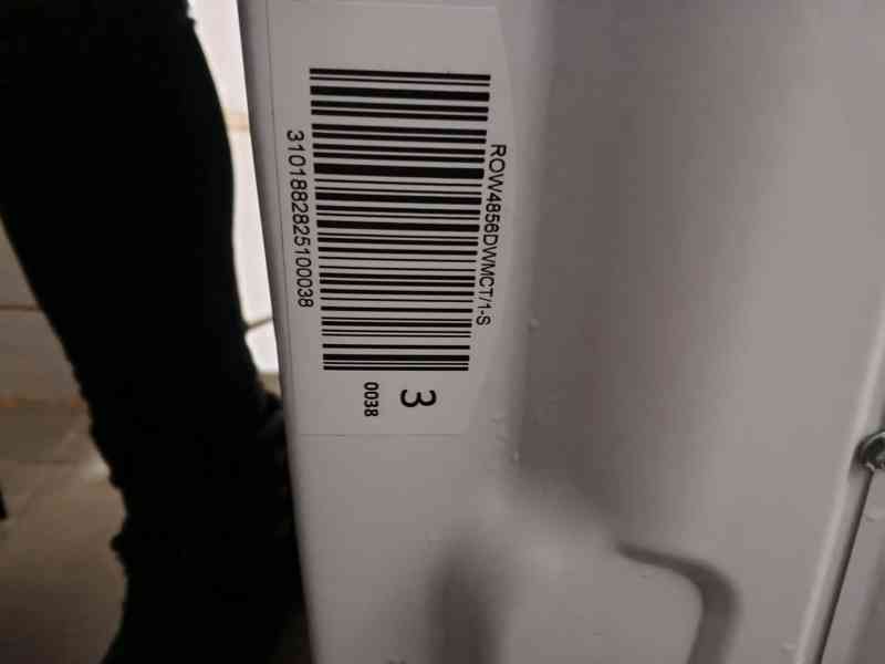 Pračka se sušičkou  - foto 3