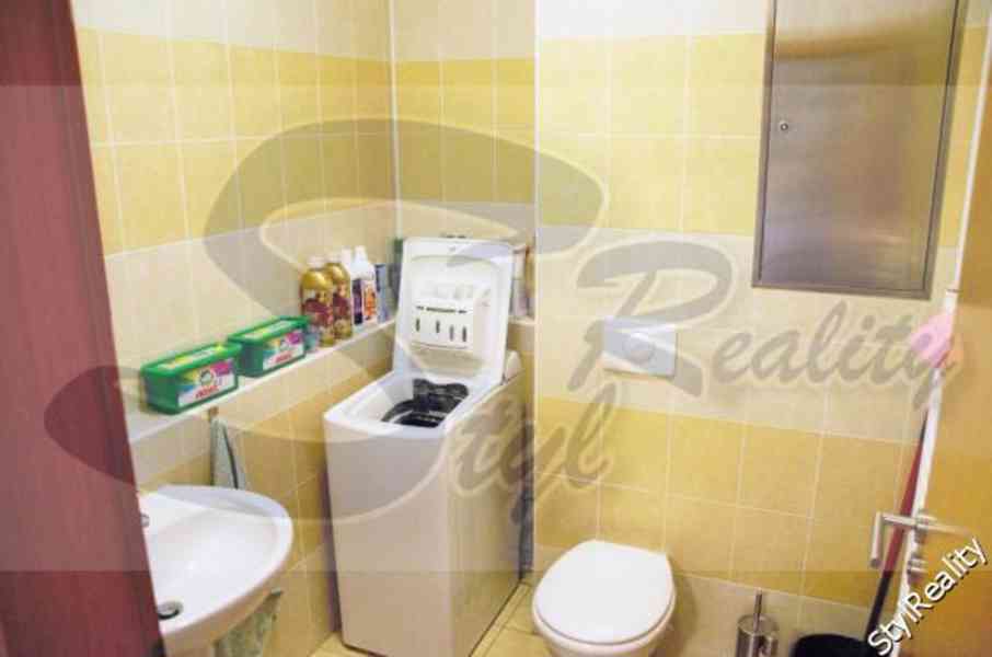 Prodej byt 2+kk, terasa, garáž,Slezská Ostrava,Michálkovická - foto 15