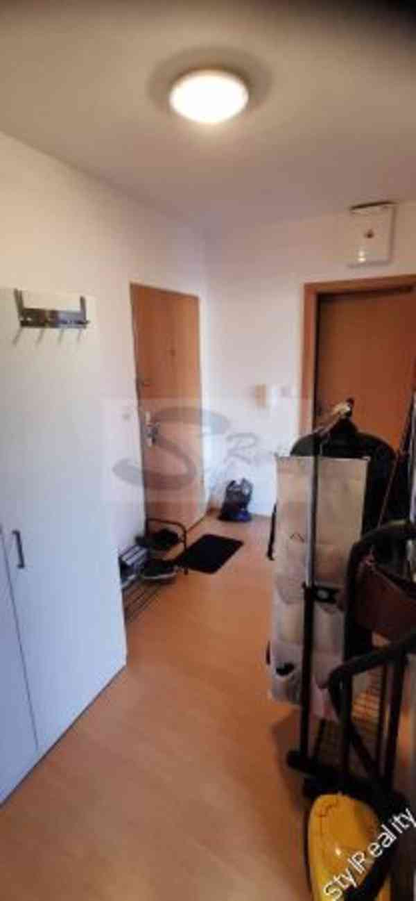 Prodej byt 2+kk, terasa, garáž,Slezská Ostrava,Michálkovická - foto 13