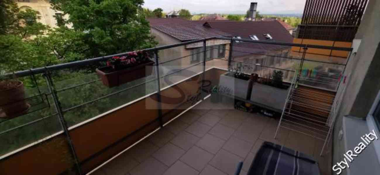 Prodej byt 2+kk, terasa, garáž,Slezská Ostrava,Michálkovická - foto 10