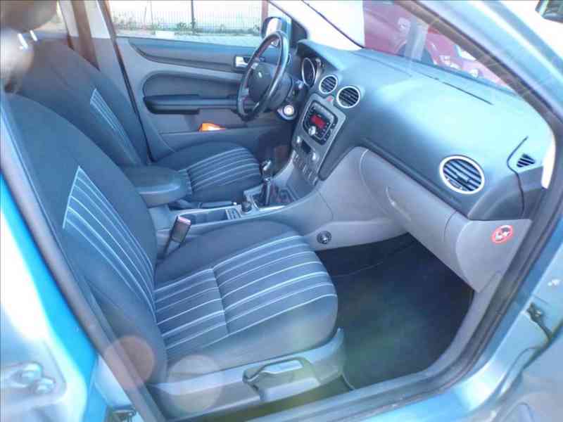 Ford Focus 1,8 i N1, NOVÉ ROZVODY - foto 11