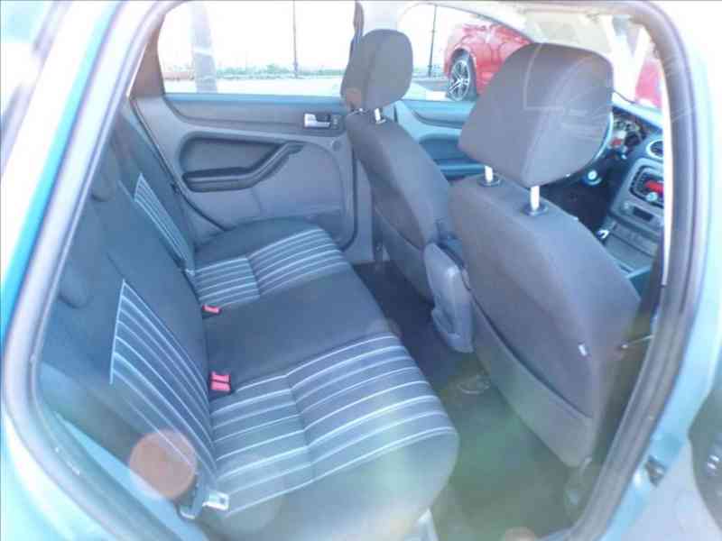 Ford Focus 1,8 i N1, NOVÉ ROZVODY - foto 10