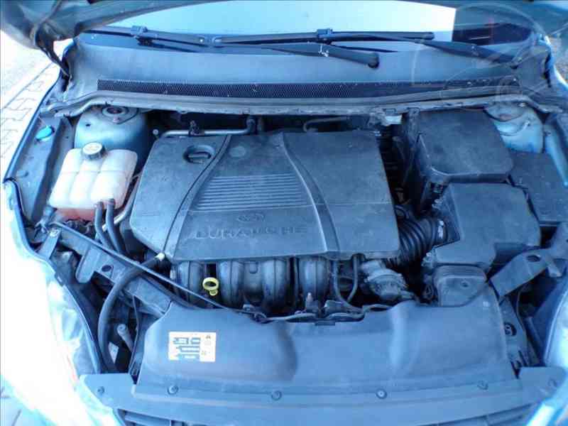 Ford Focus 1,8 i N1, NOVÉ ROZVODY - foto 13