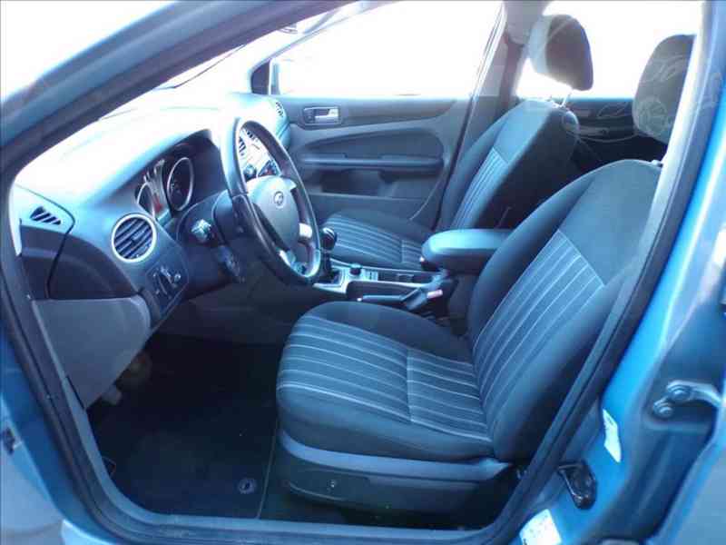 Ford Focus 1,8 i N1, NOVÉ ROZVODY - foto 7