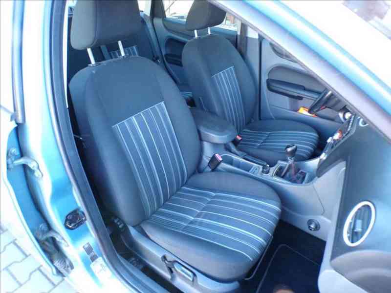 Ford Focus 1,8 i N1, NOVÉ ROZVODY - foto 12