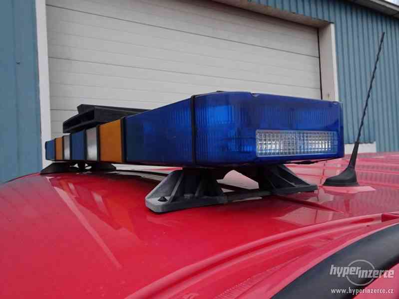 prodáme 9-ti místní Opel Vivaro Combi dCi 60 - foto 8