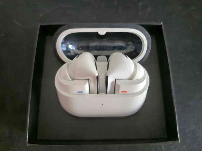 Samsung Galaxy Buds3 Pro - foto 5