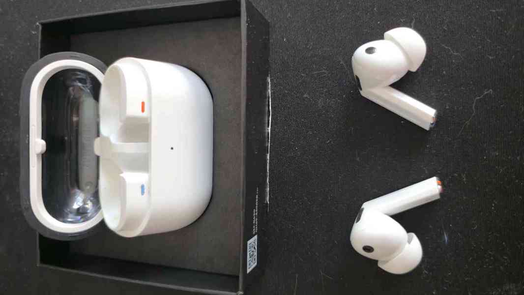 Samsung Galaxy Buds3 Pro - foto 3