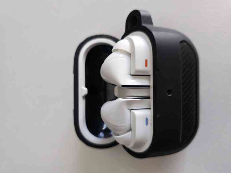 Samsung Galaxy Buds3 Pro - foto 6