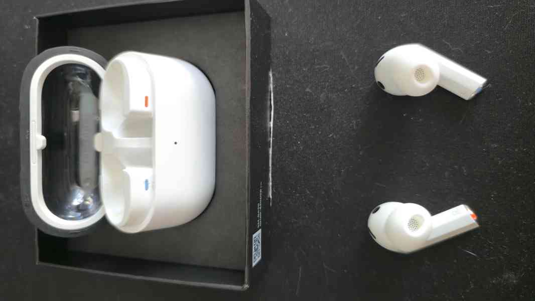 Samsung Galaxy Buds3 Pro - foto 2