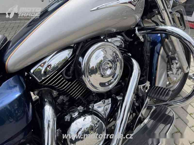 Kawasaki VN 1600 Classic - foto 5