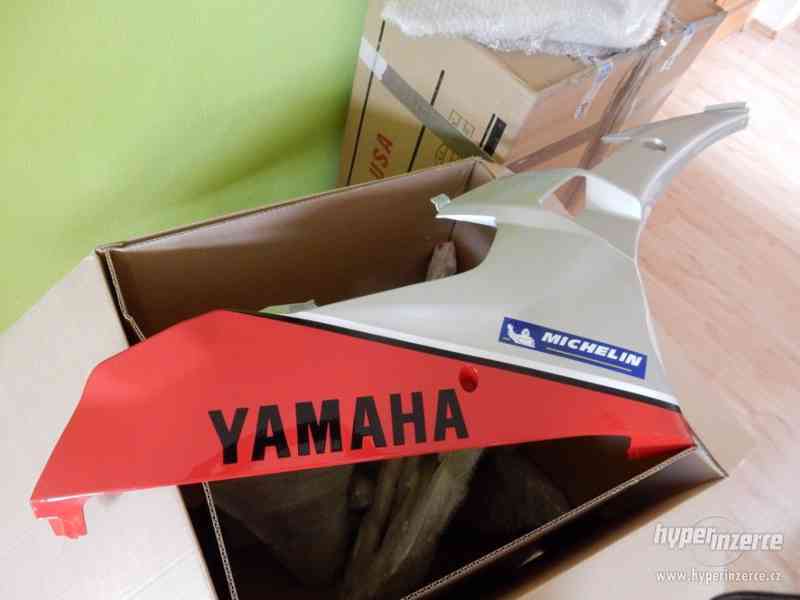 Yamaha r6 - foto 2