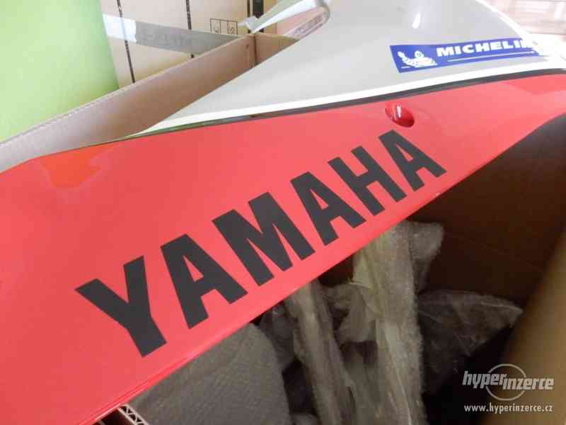 Yamaha r6 - foto 4