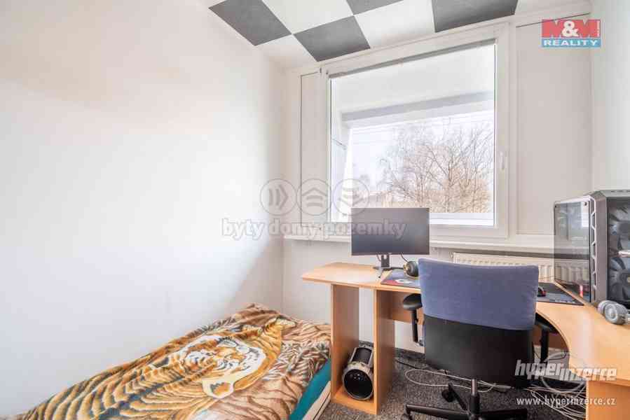 Prodej bytu 2+kk. Kladno, 42 m2, ul. U Hvězdy - foto 10