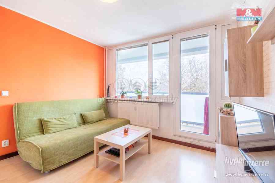 Prodej bytu 2+kk. Kladno, 42 m2, ul. U Hvězdy - foto 14