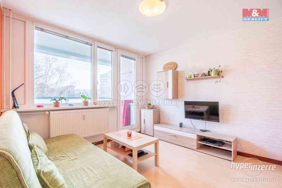 Prodej bytu 2+kk. Kladno, 42 m2, ul. U Hvězdy - foto 15