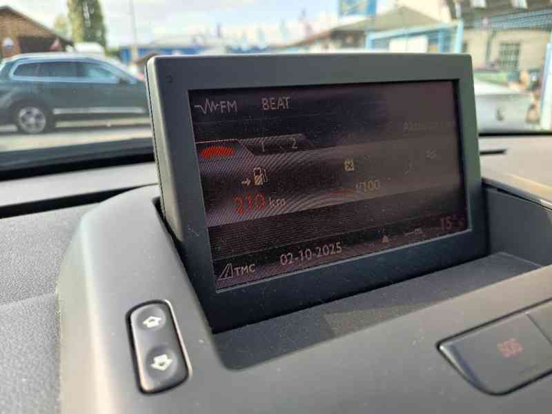 Peugeot 5008 2,0HDI Comfort Panorama - foto 20