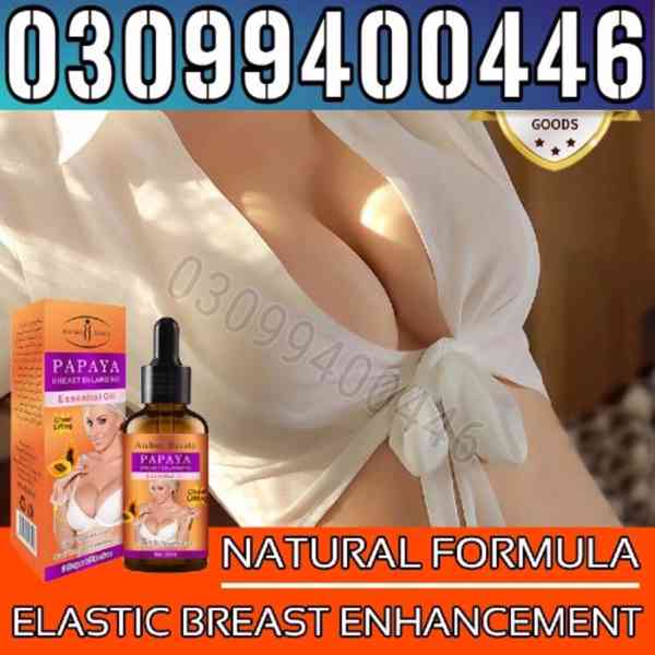 Papaya Breast Enlarging Cream In Karachi #  0309*9400446