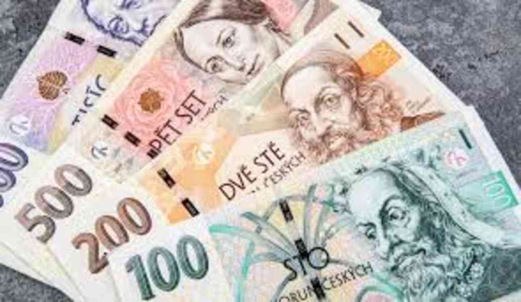 Rychlé a spolehlivé financování. - foto 3