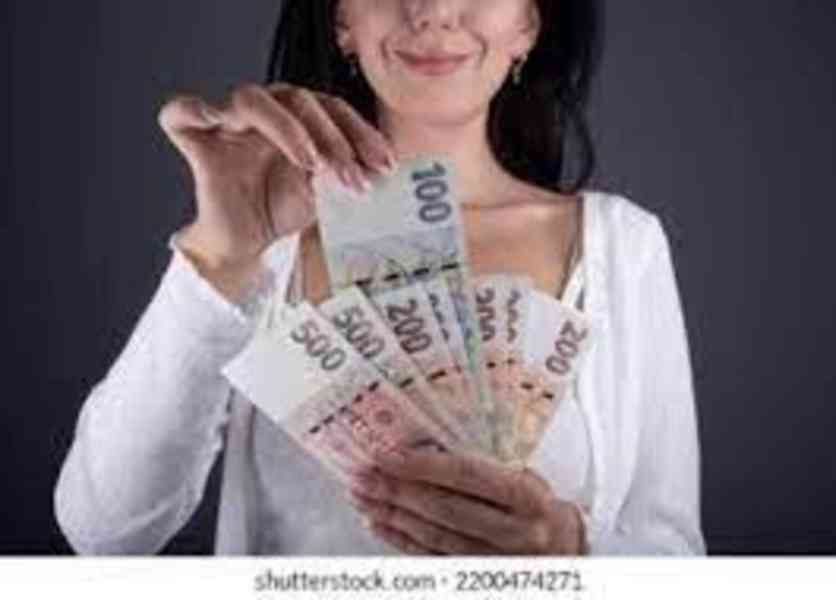 Rychlé a spolehlivé financování. - foto 7