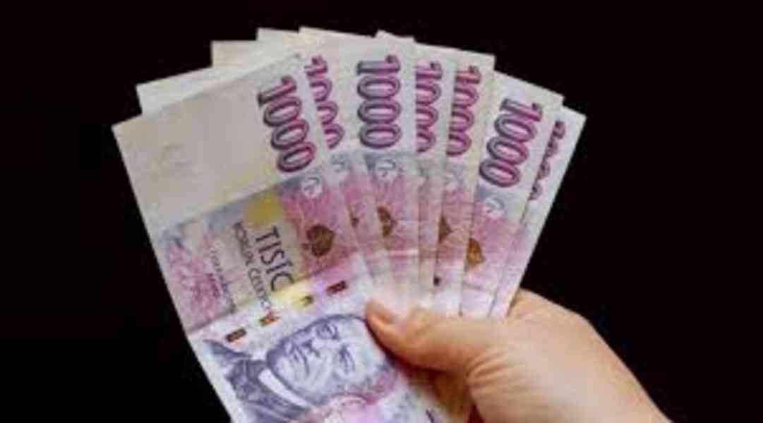 Rychlé a spolehlivé financování. - foto 4