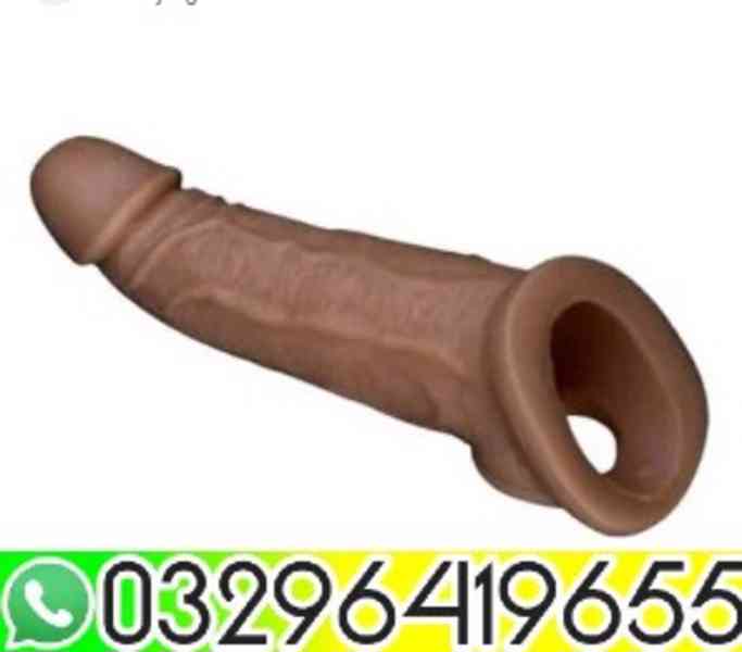 03296419655 {} Silicone Condom in Peshawar - foto 1