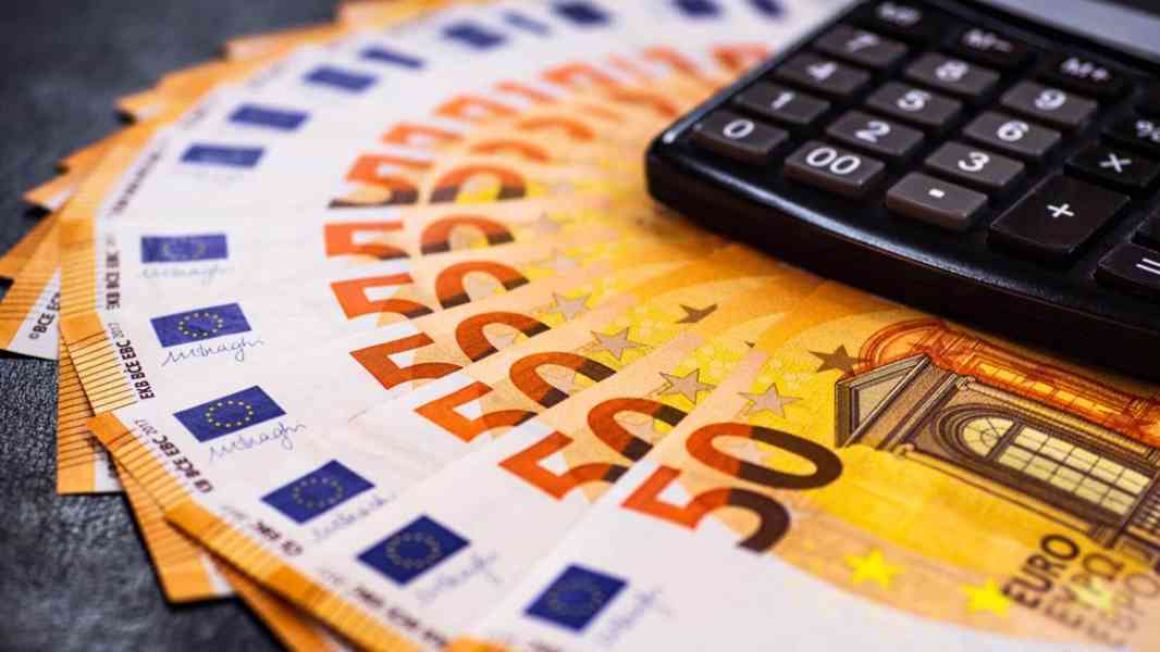 Speciální nabídka pro soukromou půjčku  - foto 1