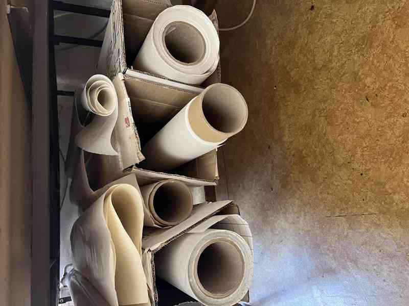  Vakuový laminovací  lis Biedermann - foto 3