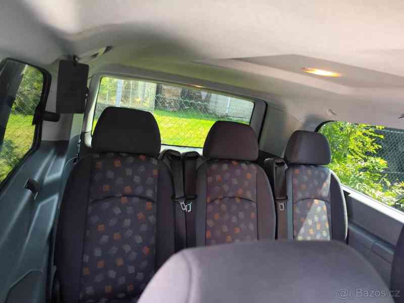 Mercedes-Benz Vito cdi 8 Mist - foto 7