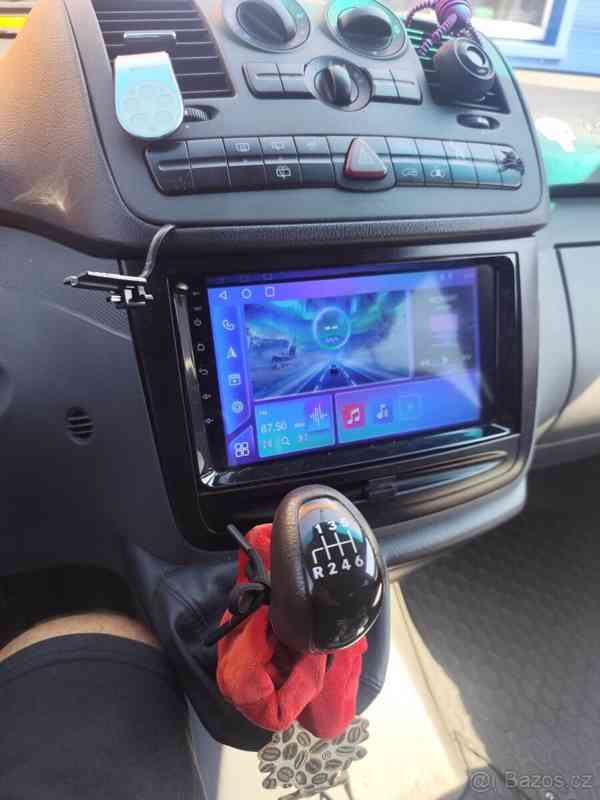 Mercedes-Benz Vito cdi 8 Mist - foto 9