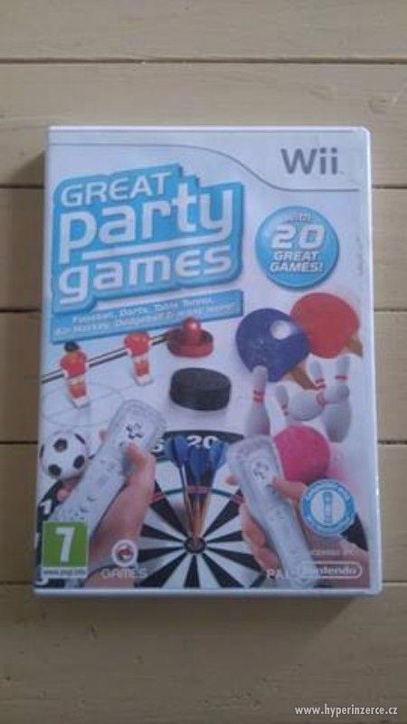 Nintendo Wii - foto 6