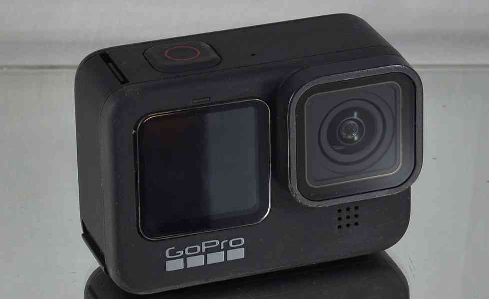 GoPro HERO9 *Akční kamera**5K Video*Wi-Fi/Bluetoot - foto 5