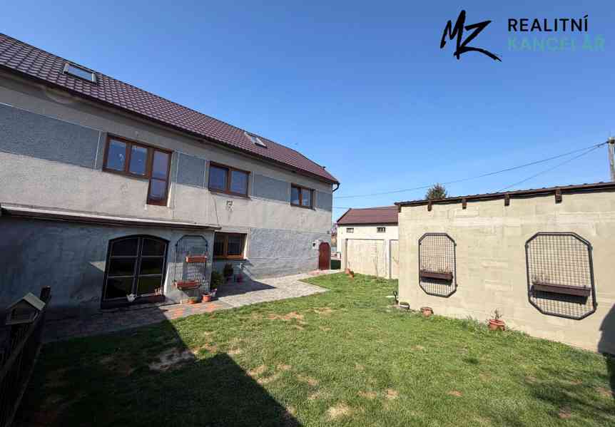 Prodej rodinného domu 150 m², pozemek 333 m² Lobodice - foto 6