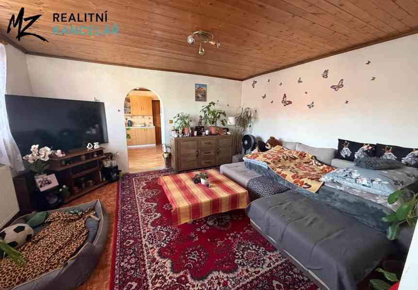 Prodej rodinného domu 150 m², pozemek 333 m² Lobodice - foto 15