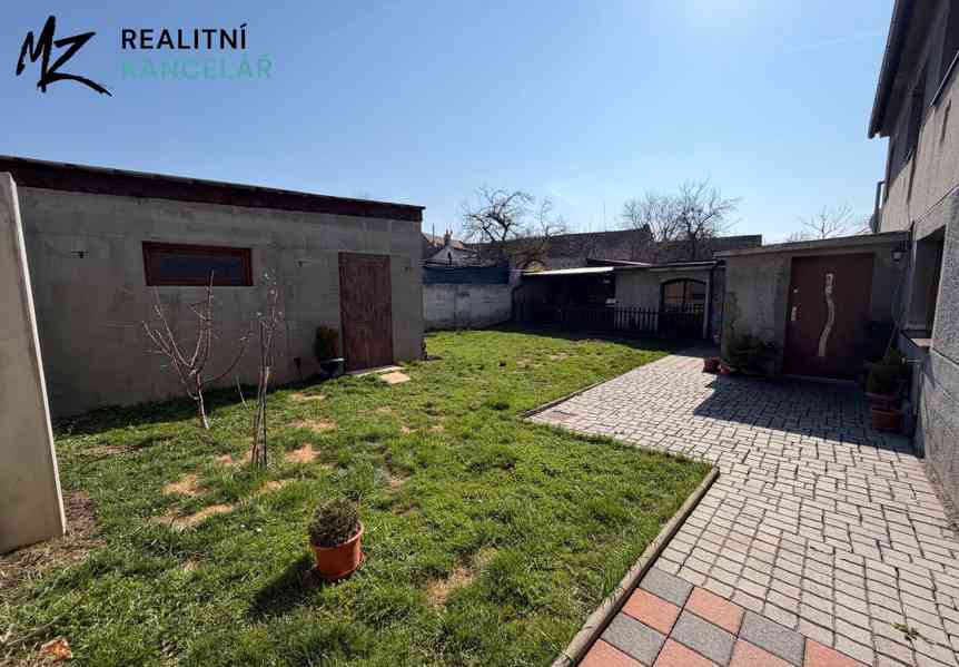 Prodej rodinného domu 150 m², pozemek 333 m² Lobodice - foto 5
