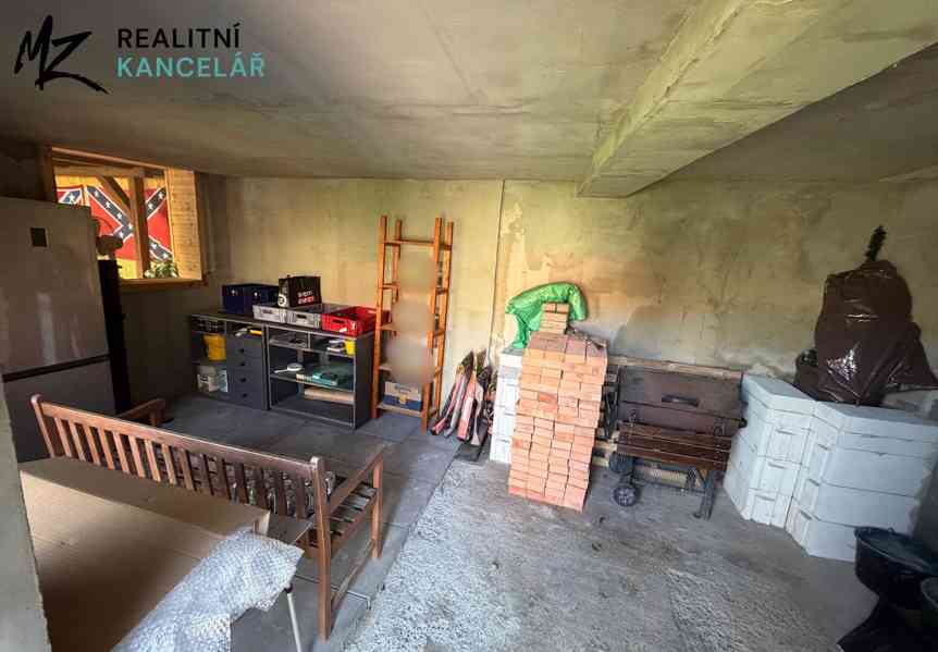 Prodej rodinného domu 150 m², pozemek 333 m² Lobodice - foto 8