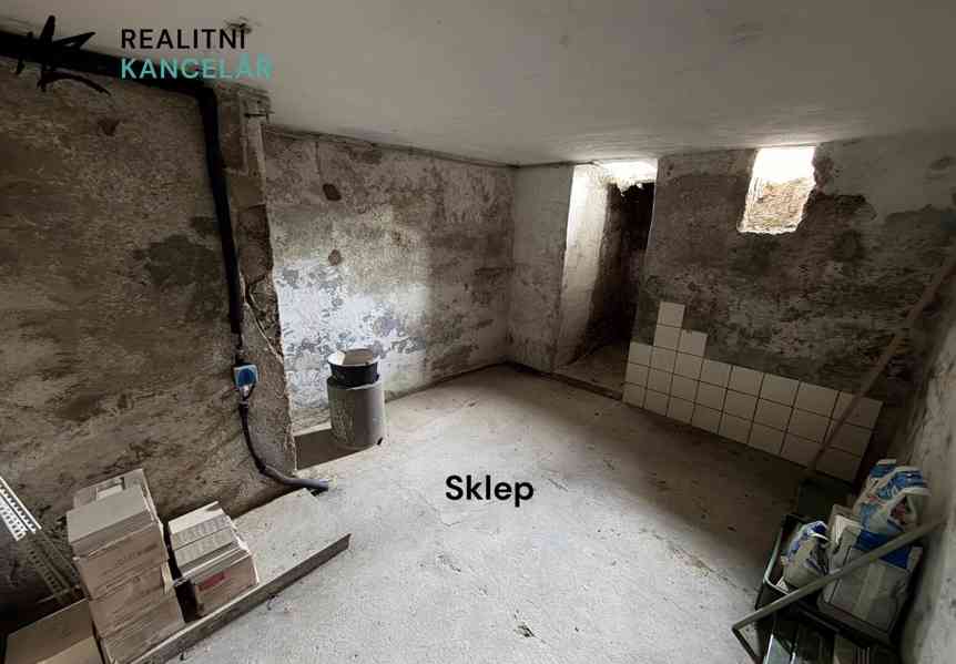 Prodej rodinného domu 150 m², pozemek 333 m² Lobodice - foto 10