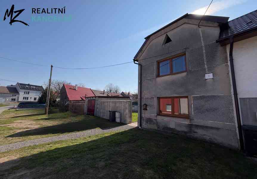 Prodej rodinného domu 150 m², pozemek 333 m² Lobodice - foto 4